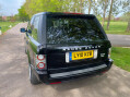 Land Rover Range Rover 3.6 TD V8 Vogue Auto 4WD Euro 4 5dr 12