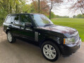 Land Rover Range Rover 3.6 TD V8 Vogue Auto 4WD Euro 4 5dr 2