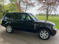 Land Rover Range Rover 3.6 TD V8 Vogue Auto 4WD Euro 4 5dr 3