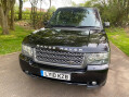 Land Rover Range Rover 3.6 TD V8 Vogue Auto 4WD Euro 4 5dr 20