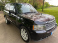 Land Rover Range Rover 3.6 TD V8 Vogue Auto 4WD Euro 4 5dr 1