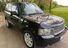 Land Rover Range Rover 3.6 TD V8 Vogue Auto 4WD Euro 4 5dr