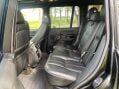 Land Rover Range Rover 3.6 TD V8 Vogue Auto 4WD Euro 4 5dr 27