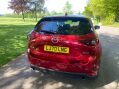Mazda CX-5 2.0 SKYACTIV-G Sport Euro 6 (s/s) 5dr 10