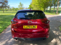 Mazda CX-5 2.0 SKYACTIV-G Sport Euro 6 (s/s) 5dr 9