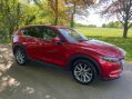 Mazda CX-5 2.0 SKYACTIV-G Sport Euro 6 (s/s) 5dr 2