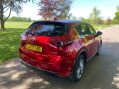 Mazda CX-5 2.0 SKYACTIV-G Sport Euro 6 (s/s) 5dr 5