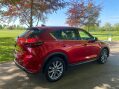 Mazda CX-5 2.0 SKYACTIV-G Sport Euro 6 (s/s) 5dr 6