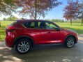 Mazda CX-5 2.0 SKYACTIV-G Sport Euro 6 (s/s) 5dr 7
