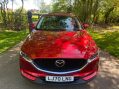 Mazda CX-5 2.0 SKYACTIV-G Sport Euro 6 (s/s) 5dr 17