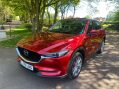 Mazda CX-5 2.0 SKYACTIV-G Sport Euro 6 (s/s) 5dr 19
