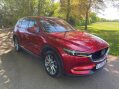 Mazda CX-5 2.0 SKYACTIV-G Sport Euro 6 (s/s) 5dr 24