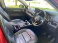 Mazda CX-5 2.0 SKYACTIV-G Sport Euro 6 (s/s) 5dr 25