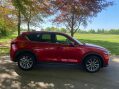 Mazda CX-5 2.0 SKYACTIV-G Sport Euro 6 (s/s) 5dr 4