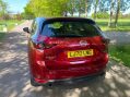 Mazda CX-5 2.0 SKYACTIV-G Sport Euro 6 (s/s) 5dr 8