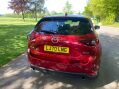 Mazda CX-5 2.0 SKYACTIV-G Sport Euro 6 (s/s) 5dr 10