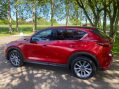 Mazda CX-5 2.0 SKYACTIV-G Sport Euro 6 (s/s) 5dr 11