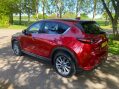 Mazda CX-5 2.0 SKYACTIV-G Sport Euro 6 (s/s) 5dr 12