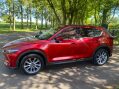 Mazda CX-5 2.0 SKYACTIV-G Sport Euro 6 (s/s) 5dr 15