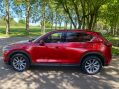 Mazda CX-5 2.0 SKYACTIV-G Sport Euro 6 (s/s) 5dr 16