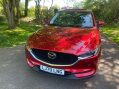 Mazda CX-5 2.0 SKYACTIV-G Sport Euro 6 (s/s) 5dr 18