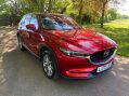 Mazda CX-5 2.0 SKYACTIV-G Sport Euro 6 (s/s) 5dr 20