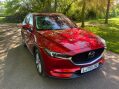 Mazda CX-5 2.0 SKYACTIV-G Sport Euro 6 (s/s) 5dr 21