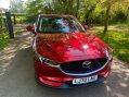Mazda CX-5 2.0 SKYACTIV-G Sport Euro 6 (s/s) 5dr 22