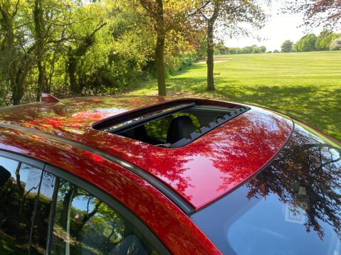 Mazda CX-5 2.0 SKYACTIV-G Sport Euro 6 (s/s) 5dr 23