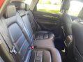 Mazda CX-5 2.0 SKYACTIV-G Sport Euro 6 (s/s) 5dr 26