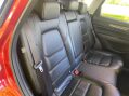Mazda CX-5 2.0 SKYACTIV-G Sport Euro 6 (s/s) 5dr 31