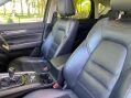Mazda CX-5 2.0 SKYACTIV-G Sport Euro 6 (s/s) 5dr 32
