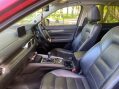 Mazda CX-5 2.0 SKYACTIV-G Sport Euro 6 (s/s) 5dr 33