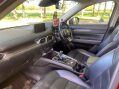 Mazda CX-5 2.0 SKYACTIV-G Sport Euro 6 (s/s) 5dr 34