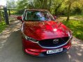 Mazda CX-5 2.0 SKYACTIV-G Sport Euro 6 (s/s) 5dr 22
