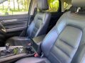 Mazda CX-5 2.0 SKYACTIV-G Sport Euro 6 (s/s) 5dr 32