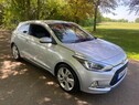 Hyundai i20 1.0 T-GDi Sport Nav Coupe 3dr Petrol Manual Euro 6 (100 ps)