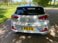 Hyundai i20 1.0 T-GDi Sport Nav Coupe 3dr Petrol Manual Euro 6 (100 ps) 11