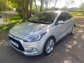 Hyundai i20 1.0 T-GDi Sport Nav Coupe 3dr Petrol Manual Euro 6 (100 ps) 18