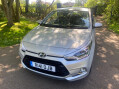 Hyundai i20 1.0 T-GDi Sport Nav Coupe 3dr Petrol Manual Euro 6 (100 ps) 22