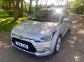 Hyundai i20 1.0 T-GDi Sport Nav Coupe 3dr Petrol Manual Euro 6 (100 ps) 23