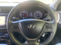 Hyundai i20 1.0 T-GDi Sport Nav Coupe 3dr Petrol Manual Euro 6 (100 ps) 35