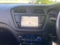 Hyundai i20 1.0 T-GDi Sport Nav Coupe 3dr Petrol Manual Euro 6 (100 ps) 37