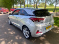 Hyundai i20 1.0 T-GDi Sport Nav Coupe 3dr Petrol Manual Euro 6 (100 ps) 13