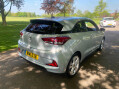 Hyundai i20 1.0 T-GDi Sport Nav Coupe 3dr Petrol Manual Euro 6 (100 ps) 7