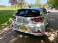 Hyundai i20 1.0 T-GDi Sport Nav Coupe 3dr Petrol Manual Euro 6 (100 ps) 8