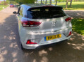 Hyundai i20 1.0 T-GDi Sport Nav Coupe 3dr Petrol Manual Euro 6 (100 ps) 9