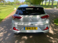 Hyundai i20 1.0 T-GDi Sport Nav Coupe 3dr Petrol Manual Euro 6 (100 ps) 10
