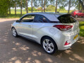 Hyundai i20 1.0 T-GDi Sport Nav Coupe 3dr Petrol Manual Euro 6 (100 ps) 12