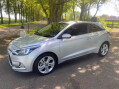 Hyundai i20 1.0 T-GDi Sport Nav Coupe 3dr Petrol Manual Euro 6 (100 ps) 19